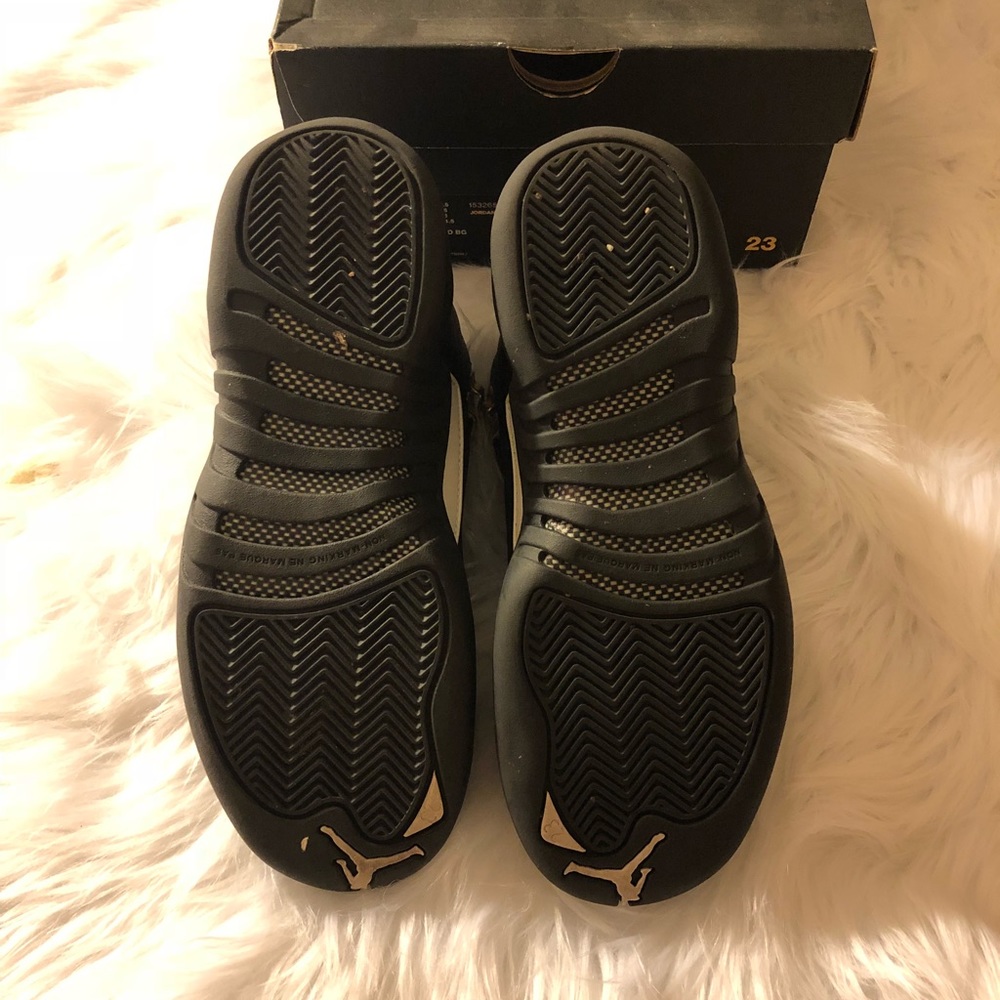 Jordan master 12s - Picture 3 of 3